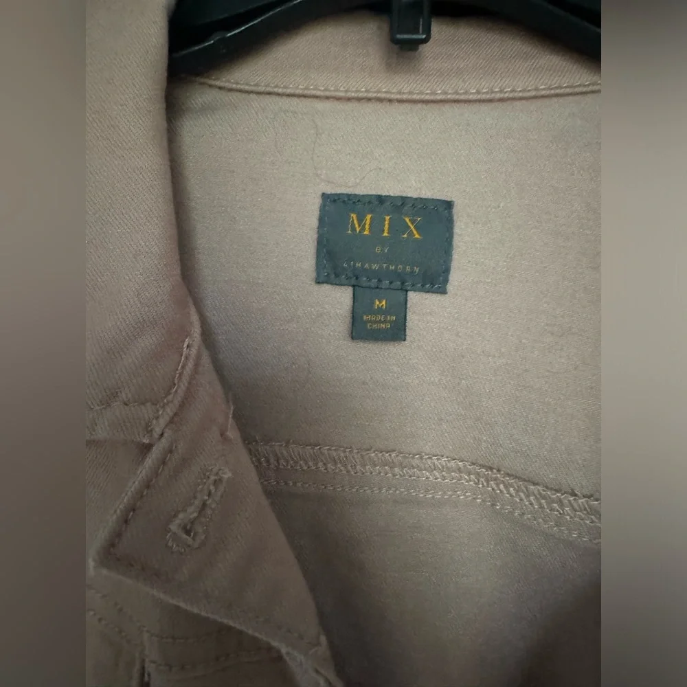 Jean jacket - Picture 7 of 7
